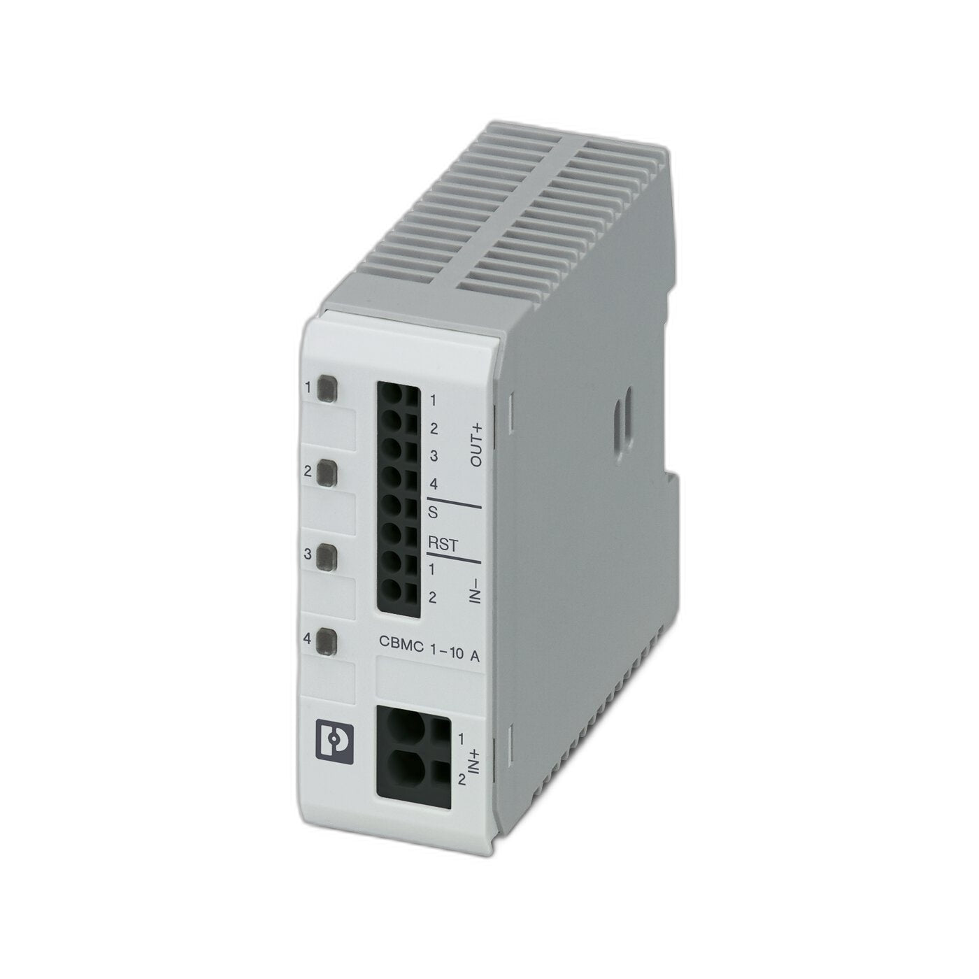 PHOENIX CONTACT - 1065729 - Load Center Circuit Breakers
