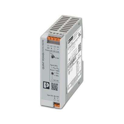 PHOENIX CONTACT - 1066708 - Power Supplies