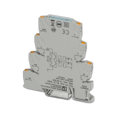 PHOENIX CONTACT - 1069556 - Solid State Overload Relays