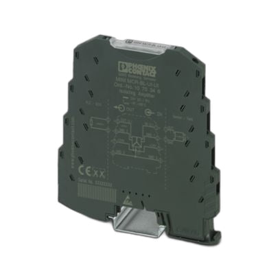 PHOENIX CONTACT - 1070346 - Signal Conditioners & Transmitters