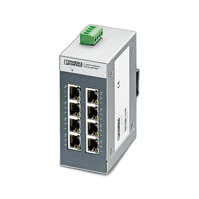 PHOENIX CONTACT - 1071800 - PLC Expansion Modules