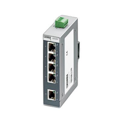 PHOENIX CONTACT - 1071801 - PLC Expansion Modules