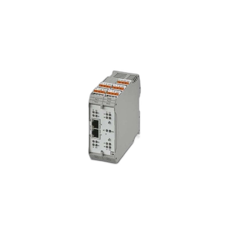 PHOENIX CONTACT - 1072839 - PLC Expansion Modules