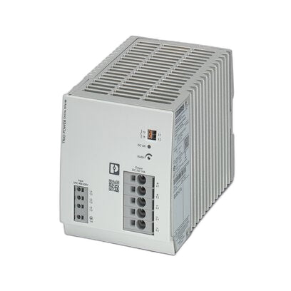 PHOENIX CONTACT - 1076188 - Power Supplies