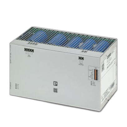 PHOENIX CONTACT - 1076858 - Power Supplies