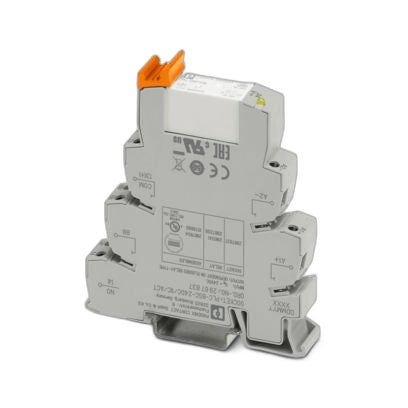 PHOENIX CONTACT - 1078680 - PLC Expansion Modules