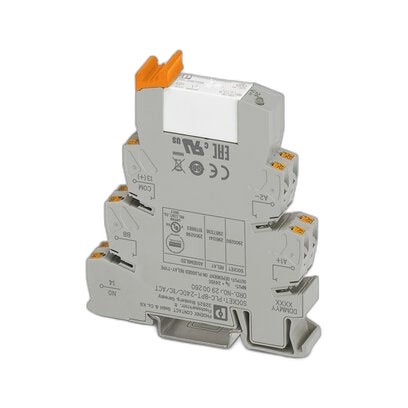 PHOENIX CONTACT - 1078683 - PLC Expansion Modules