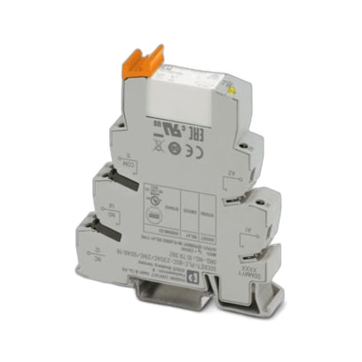PHOENIX CONTACT - 1079402 - PLC Expansion Modules