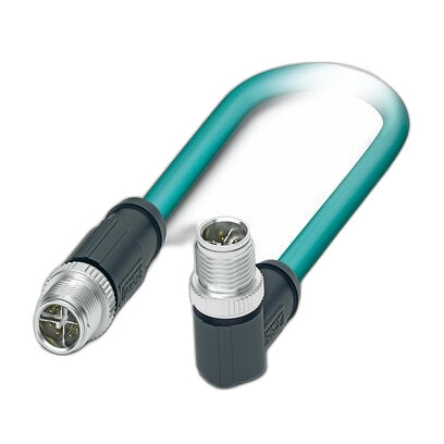 PHOENIX CONTACT - 1080726 - Electrical Connectors, Terminals & Pins