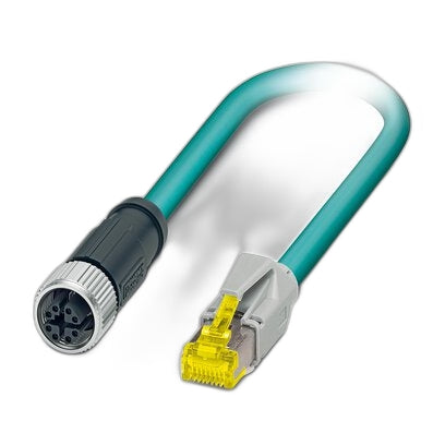 PHOENIX CONTACT - 1080733 - Electrical Connectors, Terminals & Pins