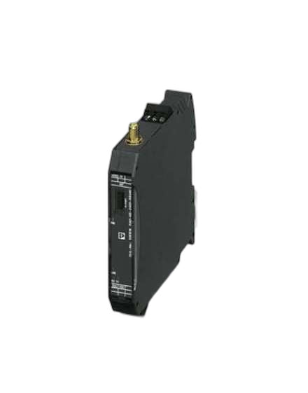 PHOENIX CONTACT - 1081818 - PLC Expansion Modules