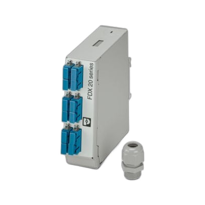PHOENIX CONTACT - 1084827 - Power Distribution Units