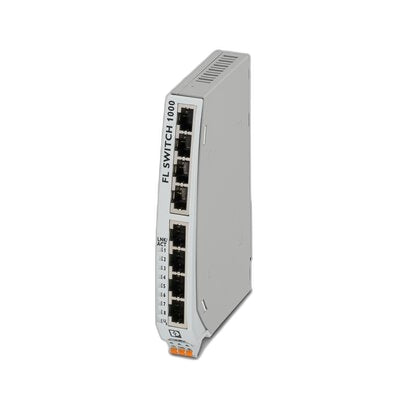 PHOENIX CONTACT - 1085162 - PLC Expansion Modules
