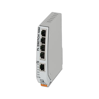 PHOENIX CONTACT - 1085163 - PLC Expansion Modules