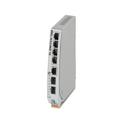 PHOENIX CONTACT - 1085164 - PLC Expansion Modules