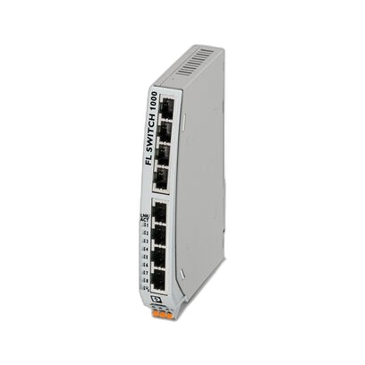 PHOENIX CONTACT - 1085165 - PLC Expansion Modules