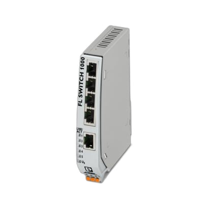 PHOENIX CONTACT - 1085170 - PLC Expansion Modules