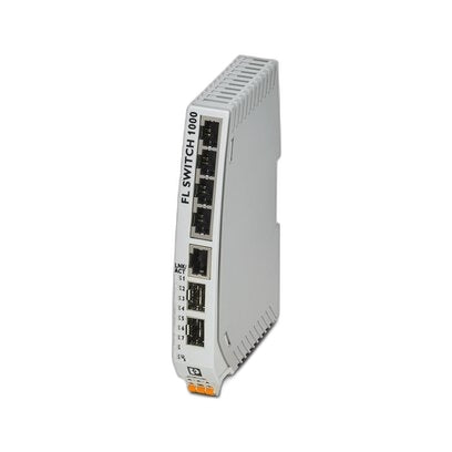 PHOENIX CONTACT - 1085171 - PLC Expansion Modules