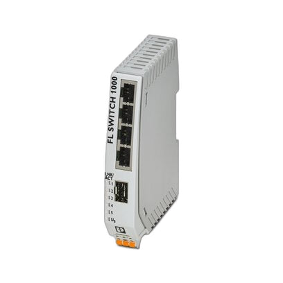 PHOENIX CONTACT - 1085173 - PLC Expansion Modules