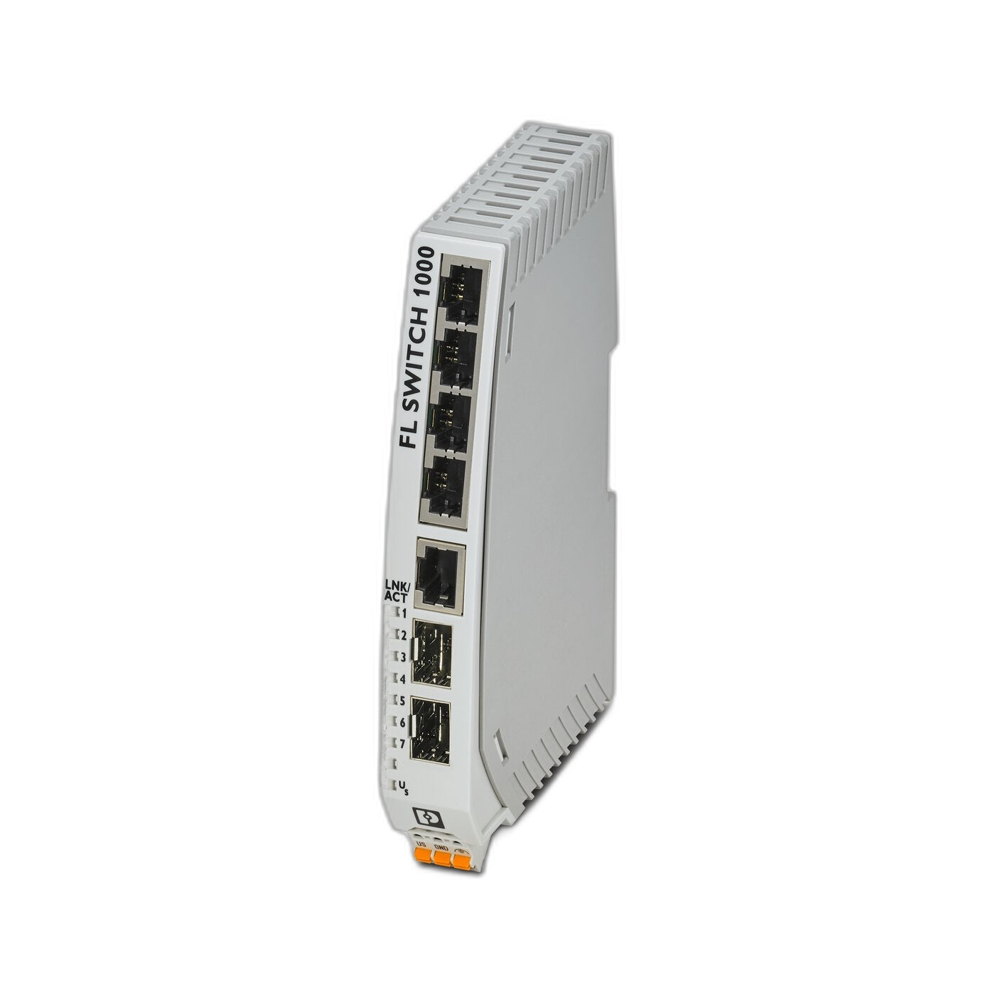 PHOENIX CONTACT - 1085176 - PLC Expansion Modules