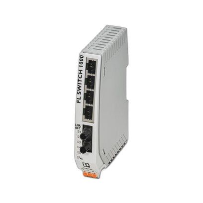 PHOENIX CONTACT - 1085179 - PLC Expansion Modules