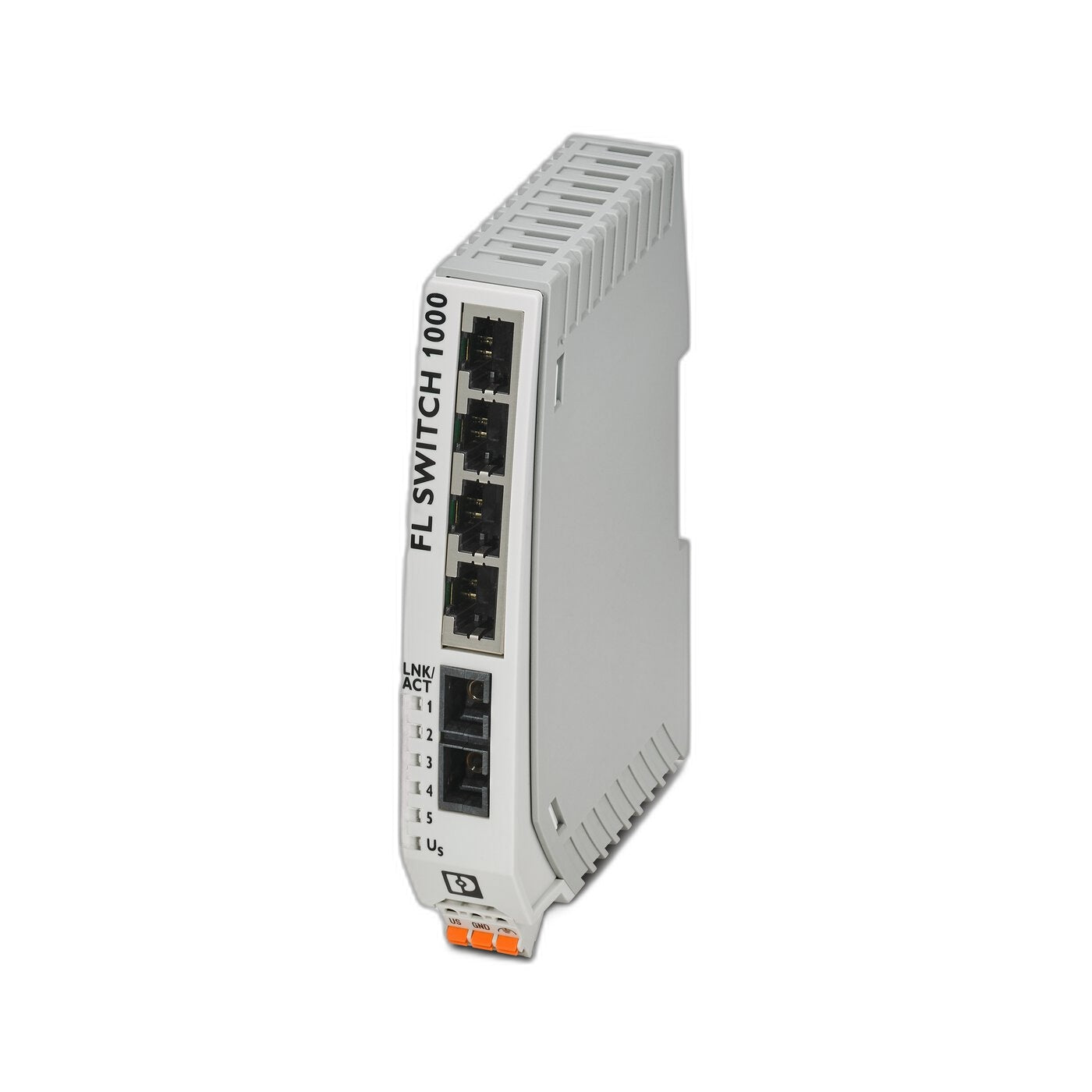 PHOENIX CONTACT - 1085214 - PLC Expansion Modules