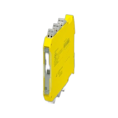 PHOENIX CONTACT - 1086946 - Safety Relays