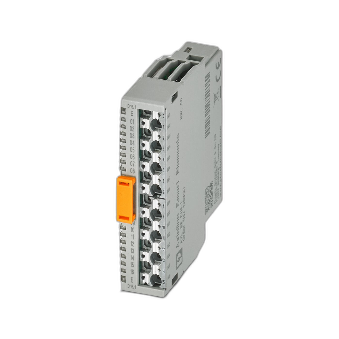 PHOENIX CONTACT - 1088127 - PLC Expansion Modules