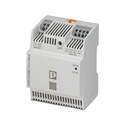 PHOENIX CONTACT - 1088478 - Power Supplies