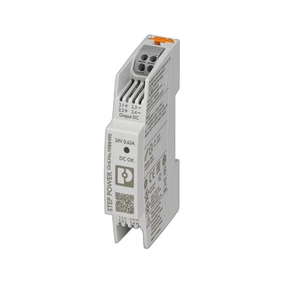 PHOENIX CONTACT - 1088495 - Power Supplies