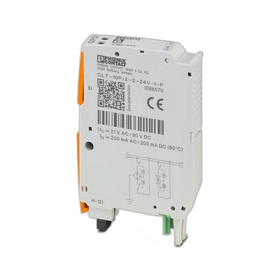 PHOENIX CONTACT - 1088570 - Surge Arrestors & Suppressors