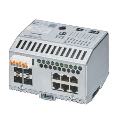 PHOENIX CONTACT - 1088872 - PLC Expansion Modules
