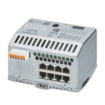 PHOENIX CONTACT - 1089134 - PLC Expansion Modules