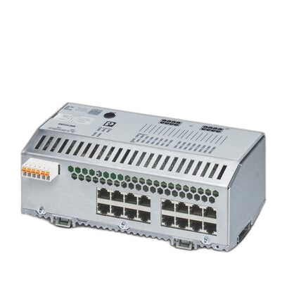 PHOENIX CONTACT - 1089205 - PLC Expansion Modules