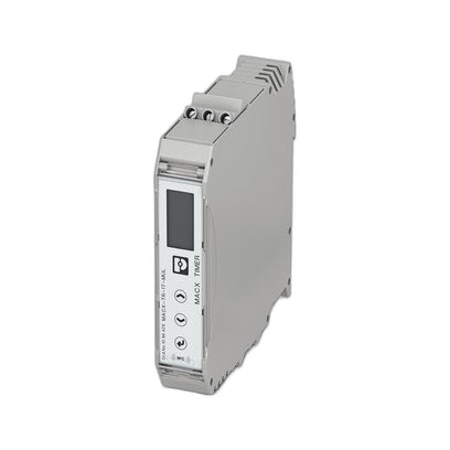 PHOENIX CONTACT - 1096429 - PLC Expansion Modules