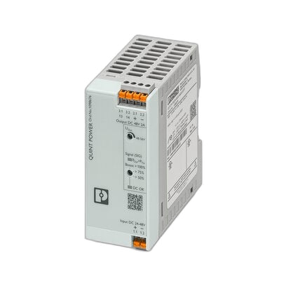 PHOENIX CONTACT - 1098676 - Power Supplies