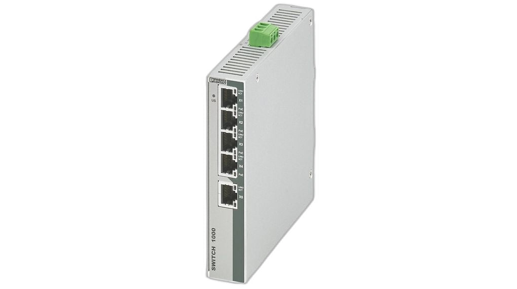 PHOENIX CONTACT - 1102077 - PLC Expansion Modules