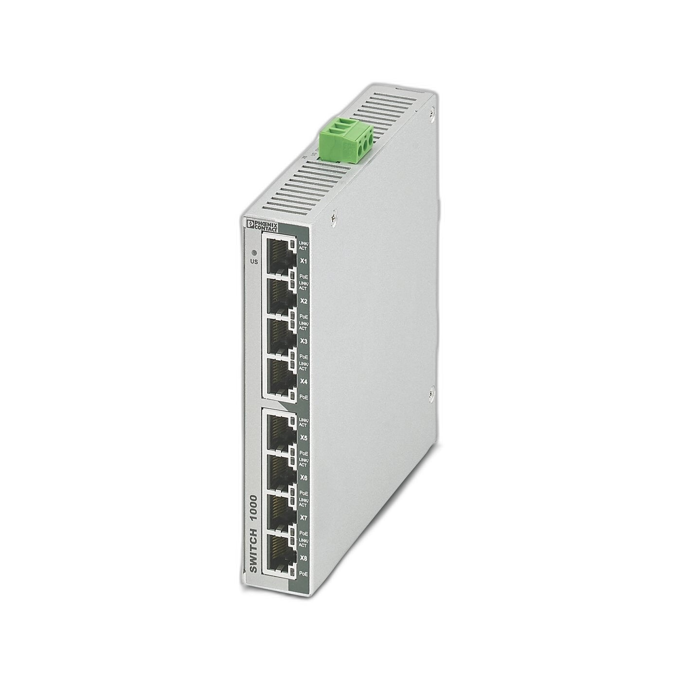 PHOENIX CONTACT - 1102079 - PLC Expansion Modules