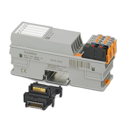 PHOENIX CONTACT - 1104545 - PLC Expansion Modules