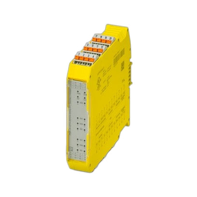 PHOENIX CONTACT - 1104868 - PLC Expansion Modules