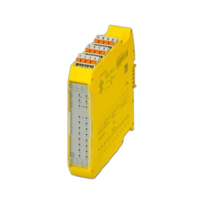 PHOENIX CONTACT - 1104887 - PLC Expansion Modules