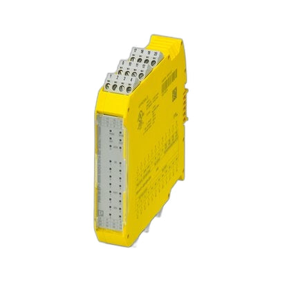 PHOENIX CONTACT - 1104890 - PLC Expansion Modules