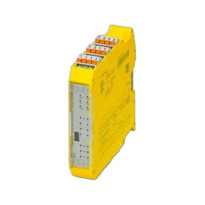 PHOENIX CONTACT - 1104972 - PLC Expansion Modules