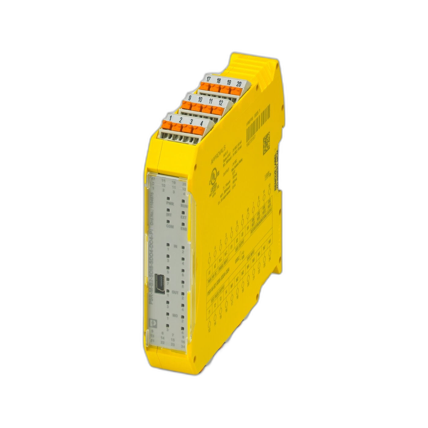 PHOENIX CONTACT - 1104975 - PLC Expansion Modules
