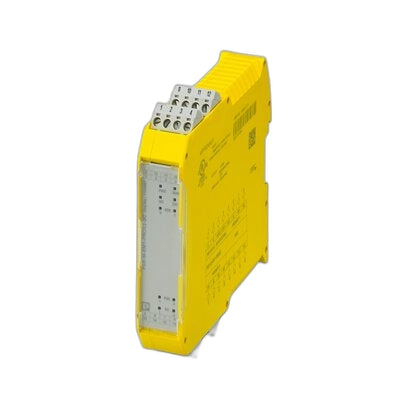 PHOENIX CONTACT - 1104987 - PLC Expansion Modules