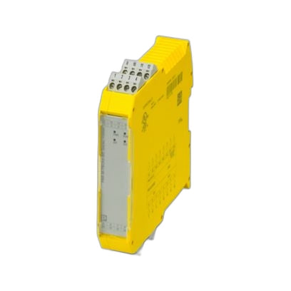 PHOENIX CONTACT - 1105097 - Safety Relays