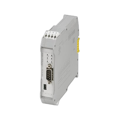 PHOENIX CONTACT - 1105104 - PLC Expansion Modules
