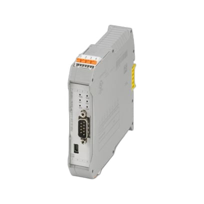 PHOENIX CONTACT - 1105105 - PLC Expansion Modules
