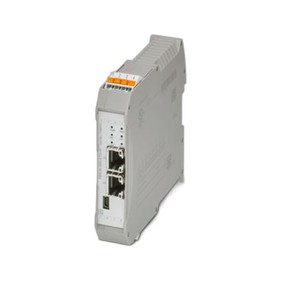 PHOENIX CONTACT - 1105107 - PLC Expansion Modules