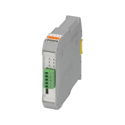 PHOENIX CONTACT - 1105473 - PLC Expansion Modules